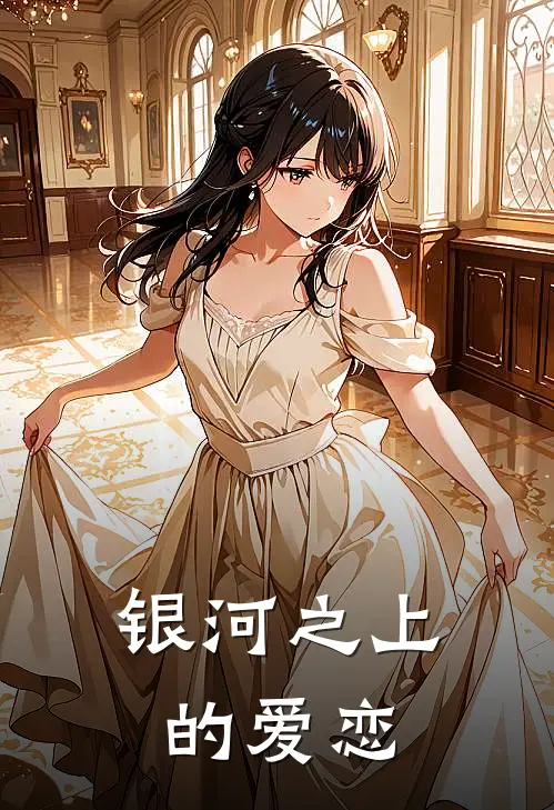 银河之上的爱恋
