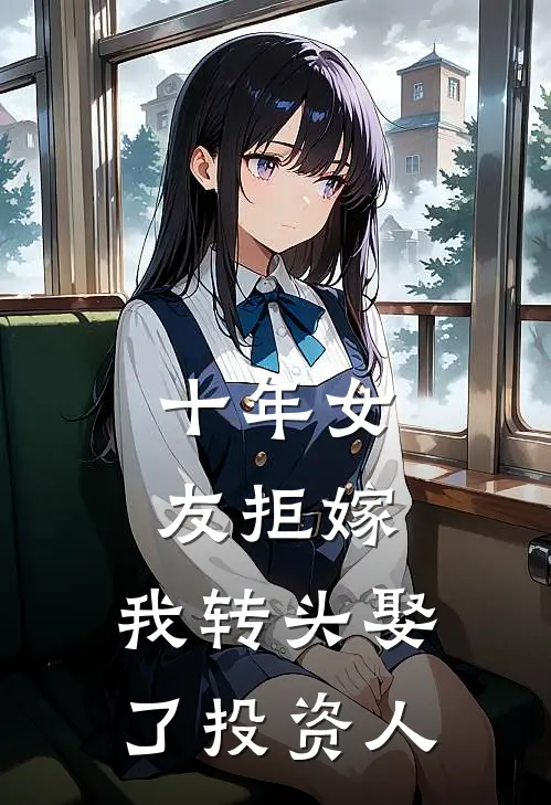 十年女友拒嫁，我转头娶了投资人