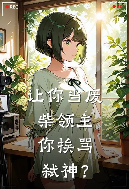 让你当废柴领主，你挨骂弑神？(法比安诺兰)完本小说推荐_最新章节列表让你当废柴领主，你挨骂弑神？(法比安诺兰)