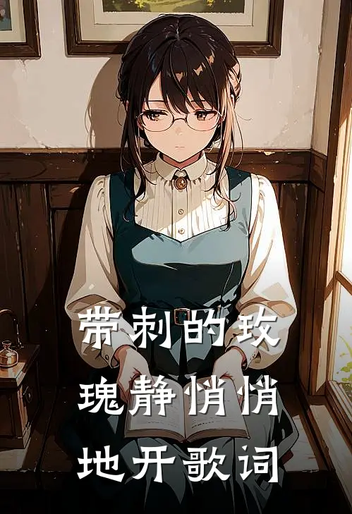 带刺的玫瑰静悄悄地开歌词