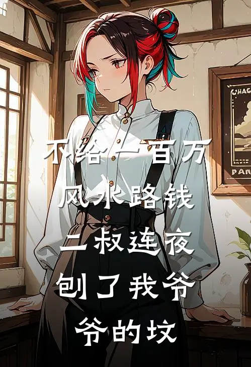 不给一百万风水路钱，二叔连夜刨了我爷爷的坟老林林强完本热门小说_完本小说免费不给一百万风水路钱，二叔连夜刨了我爷爷的坟(老林林强)