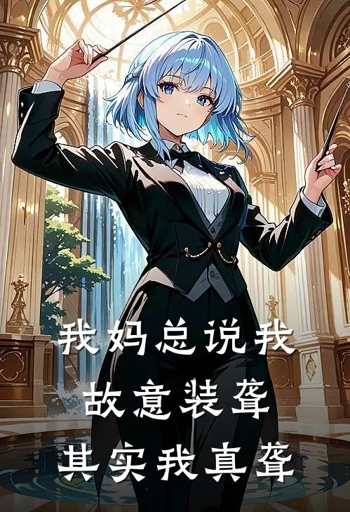 我妈总说我故意装聋，其实我真聋