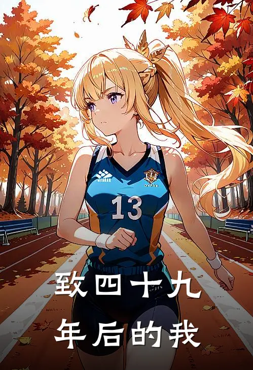 致四十九年后的我(林晚程皓)_林晚程皓热门小说