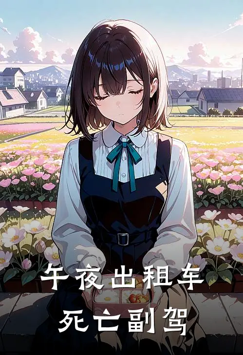 午夜出租车：死亡副驾
