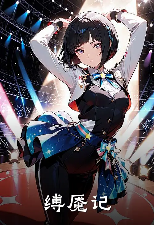 缚魇记(卢秋心春杏)完结小说推荐_免费小说缚魇记(卢秋心春杏)