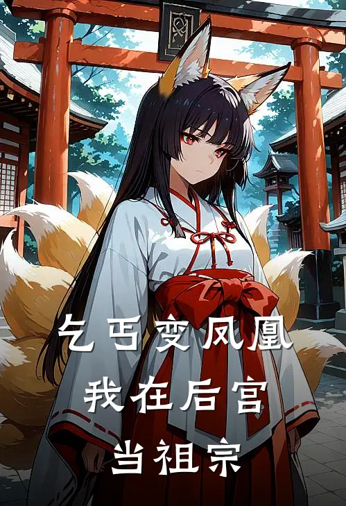 乞丐变凤凰：我在后宫当祖宗