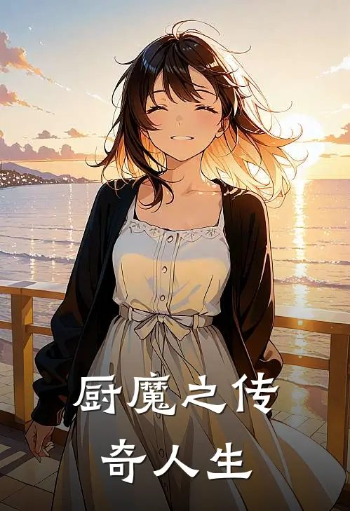 厨魔之传奇人生