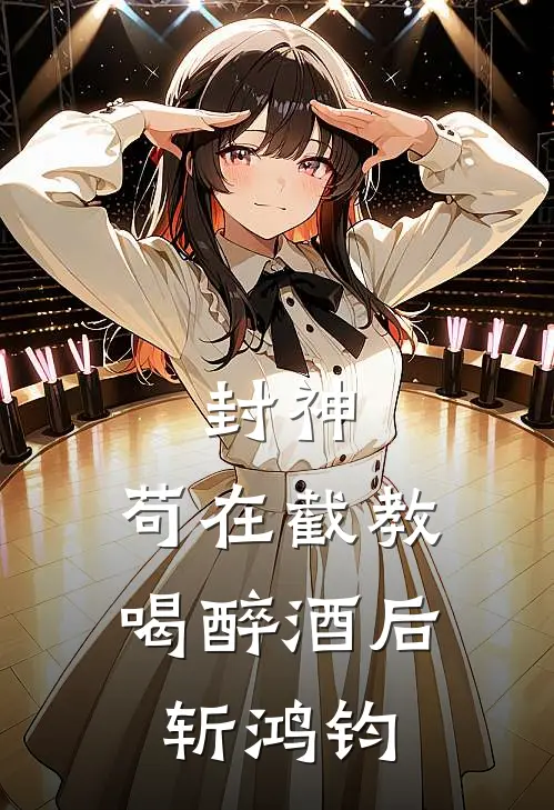 封神：苟在截教，喝醉酒后斩鸿钧(魏池广成子)完本小说推荐_最新章节列表封神：苟在截教，喝醉酒后斩鸿钧(魏池广成子)