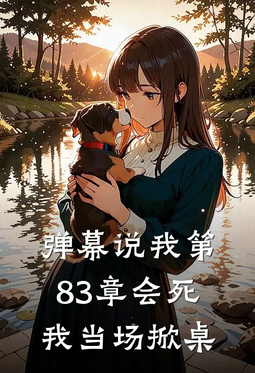 弹幕说我第83章会死，我当场掀桌