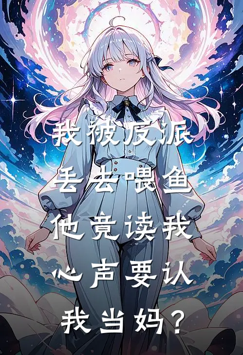 我被反派丢去喂鱼，他竟读我心声要认我当妈？抖音热门最新小说推荐_完结小说我被反派丢去喂鱼，他竟读我心声要认我当妈？(抖音热门)