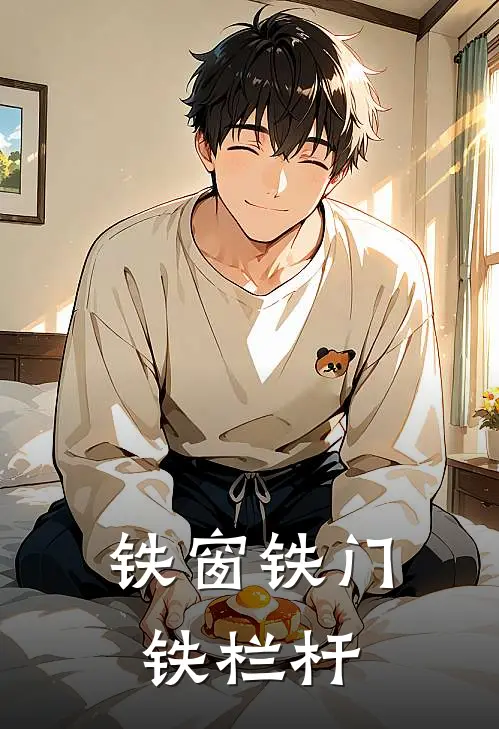 铁窗铁门铁栏杆