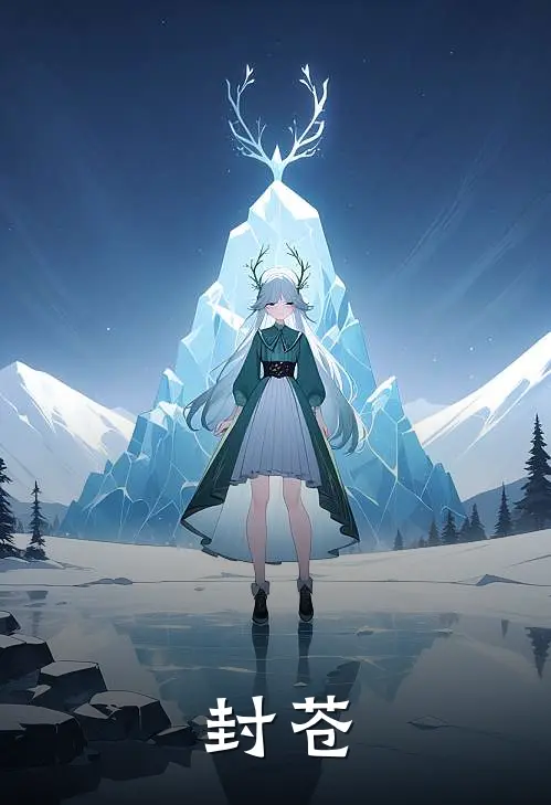 夏恩夏倾枫(封苍)全集阅读_《封苍》全文免费阅读