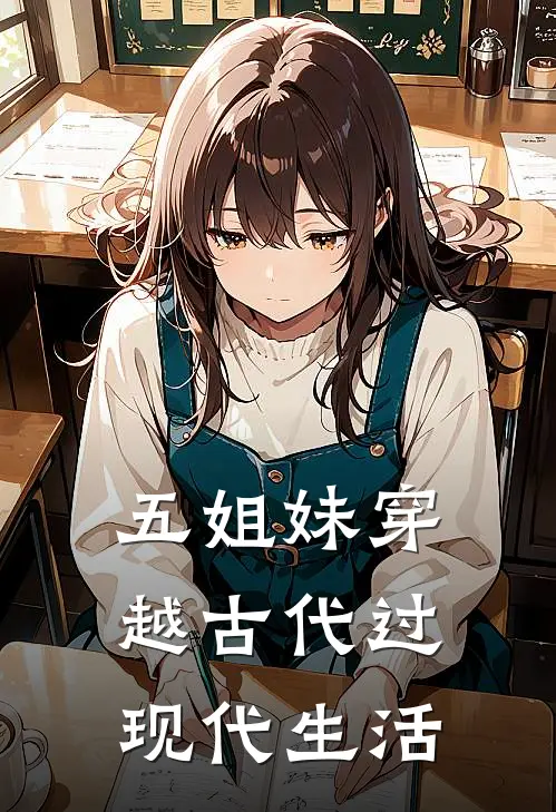 五姐妹穿越古代过现代生活(季星禾苏棠)小说最新章节_全文免费小说五姐妹穿越古代过现代生活季星禾苏棠