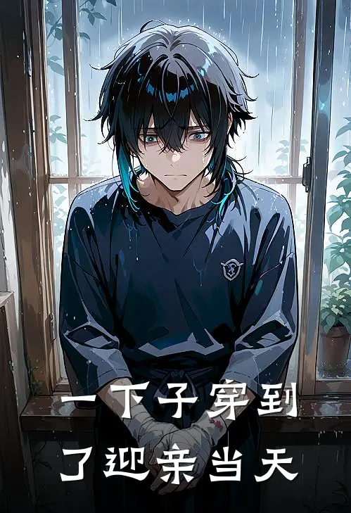 一下子穿到了迎亲当天(翠儿翠儿)热门网络小说_最新章节列表一下子穿到了迎亲当天(翠儿翠儿)