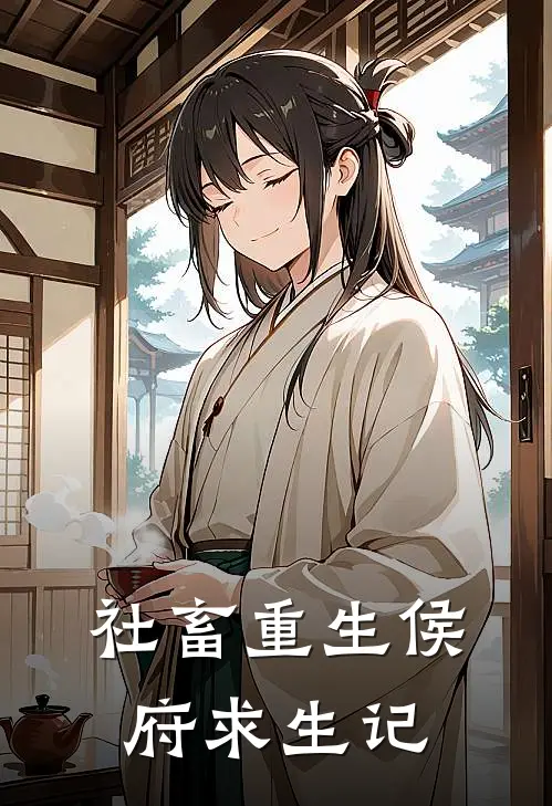 社畜重生侯府求生记春杏小桃完结热门小说_完整版小说全文免费阅读社畜重生侯府求生记春杏小桃