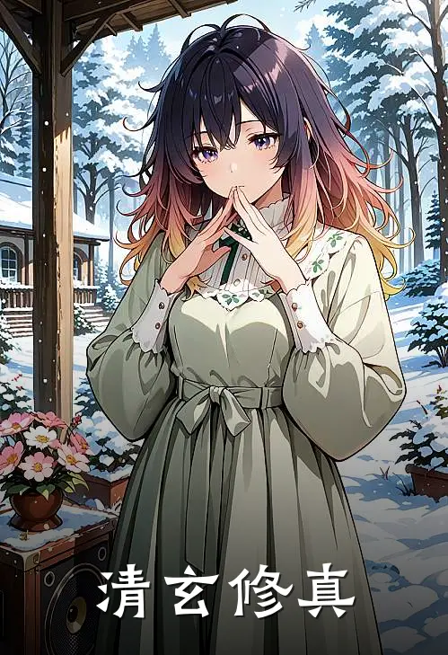 顾清秋林枫清玄修真全本免费在线阅读_清玄修真全本阅读