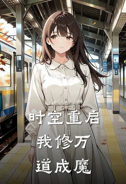 时空重启：我修万道成魔