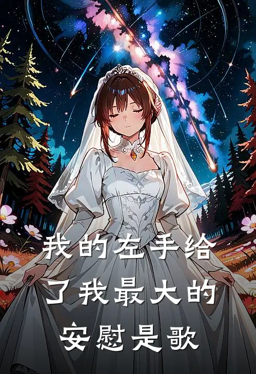 我的左手给了我最大的安慰是歌