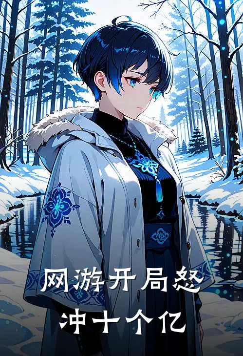 网游开局怒冲十个亿肖文福伯最热门小说_免费小说全集网游开局怒冲十个亿(肖文福伯)