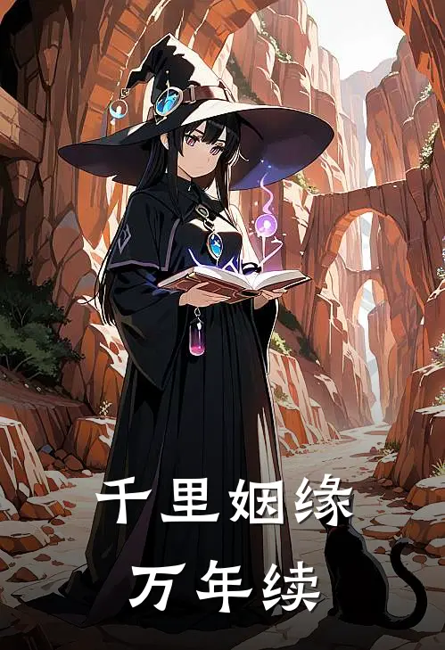 千里姻缘万年续龙五阮鸿雨热门小说阅读_好看的小说推荐完结千里姻缘万年续龙五阮鸿雨