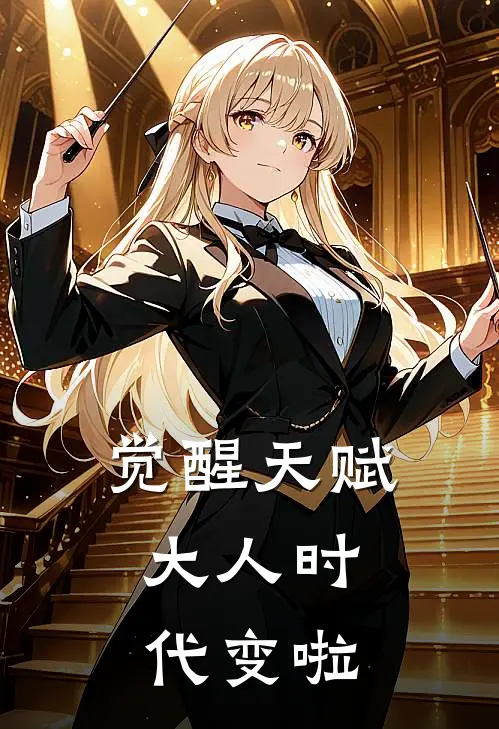 觉醒天赋：大人时代变啦(林砚张磊)完整版小说全文免费阅读_免费阅读无弹窗觉醒天赋：大人时代变啦林砚张磊