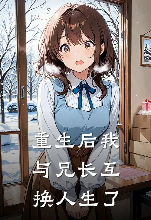 重生后我与兄长互换人生了