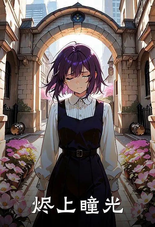 烬上瞳光(谢鸢叶倾瞳)最新小说推荐_最新热门小说烬上瞳光谢鸢叶倾瞳