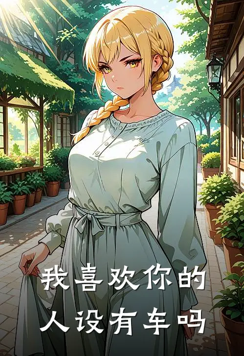 我喜欢你的人设有车吗