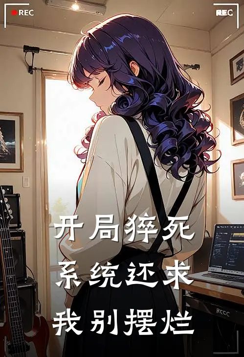 开局猝死，系统还求我别摆烂贞德帅布鲁兔免费小说完整版_完结版小说阅读开局猝死，系统还求我别摆烂(贞德帅布鲁兔)