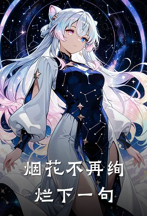 烟花不再绚烂下一句