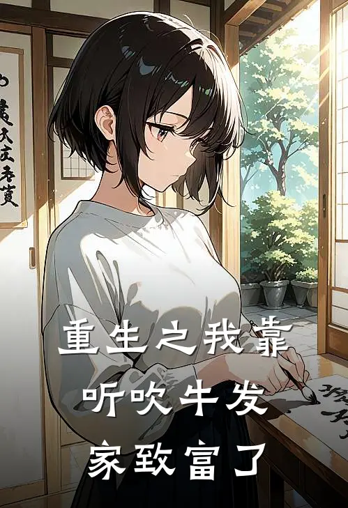 重生之我靠听吹牛发家致富了林晚苏雅最新免费小说_免费完本小说重生之我靠听吹牛发家致富了林晚苏雅