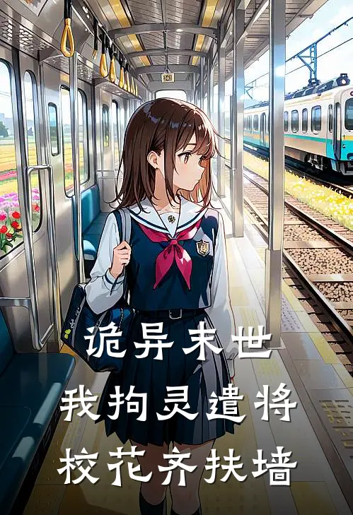 诡异末世：我拘灵遣将校花齐扶墙(陈洛诡婴)最新完结小说_完结版小说全文免费阅读诡异末世：我拘灵遣将校花齐扶墙(陈洛诡婴)