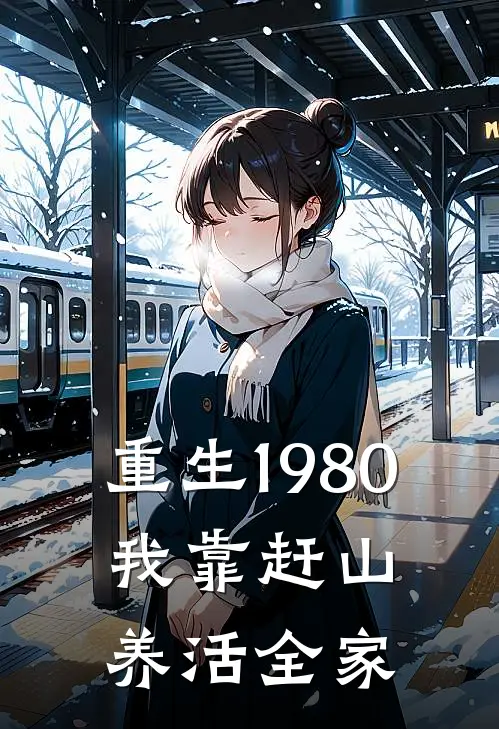 叶枫叶连生（重生1980，我靠赶山养活全家）全文免费阅读无弹窗大结局_