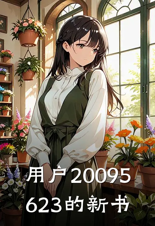 用户20095623的新书