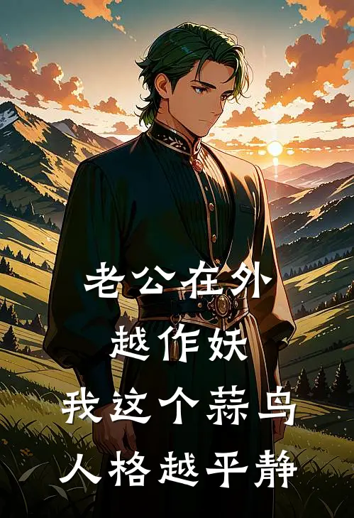 老公在外越作妖，我这个蒜鸟人格越平静(夏女士祁秦)全本免费在线阅读_老公在外越作妖，我这个蒜鸟人格越平静最新章节在线阅读