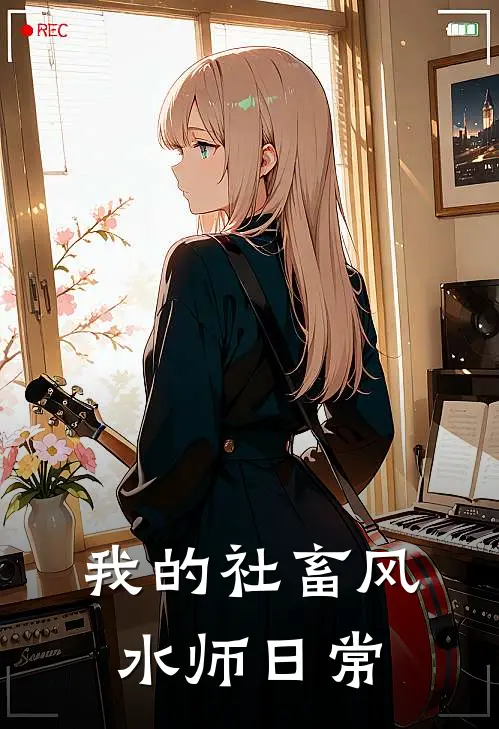 我的社畜风水师日常