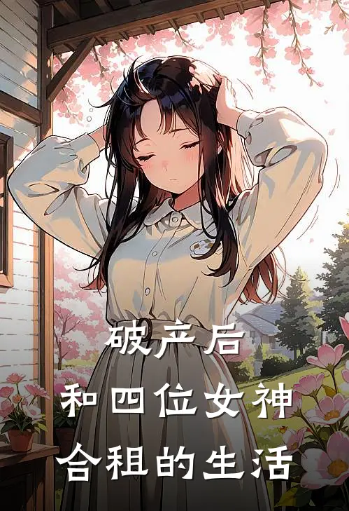 破产后，和四位女神合租的生活(林凡林凡)最新推荐小说_在哪看免费小说破产后，和四位女神合租的生活林凡林凡