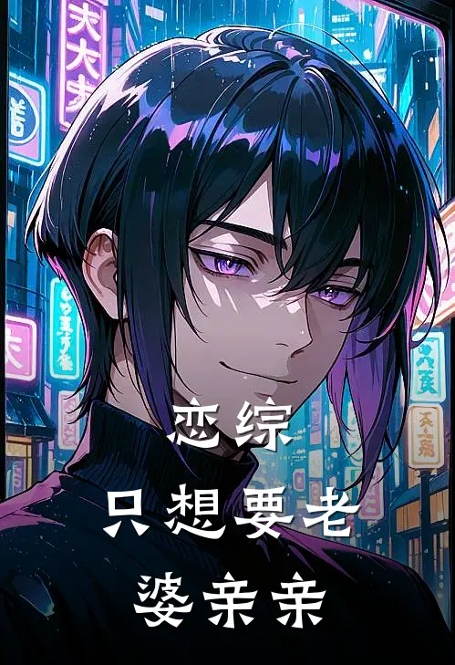 恋综，只想要老婆亲亲