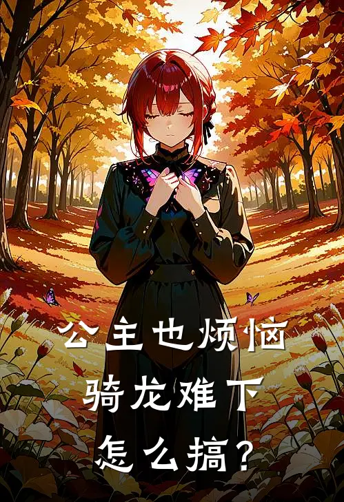 公主也烦恼，骑龙难下怎么搞？(李岁安应炘)全本完结小说_完整版免费全文阅读公主也烦恼，骑龙难下怎么搞？(李岁安应炘)