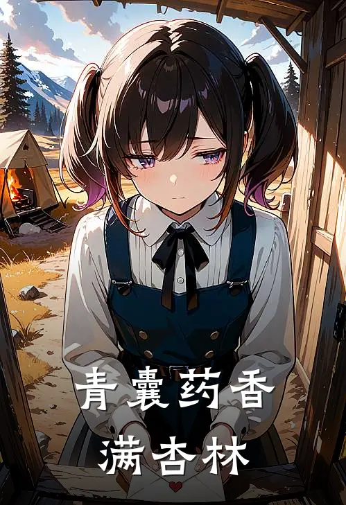 青囊药香满杏林陈雪瑶林青阳最新完结小说推荐_全集免费小说青囊药香满杏林陈雪瑶林青阳