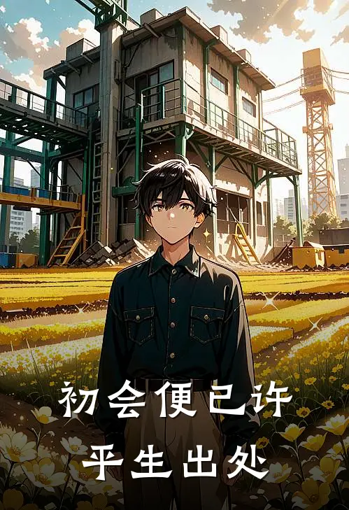 初会便已许平生出处