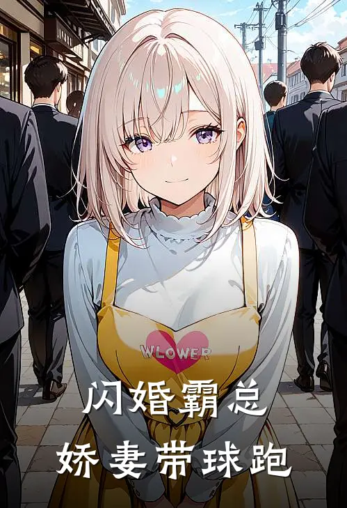 闪婚霸总：娇妻带球跑