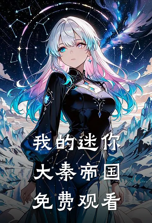 我的迷你大秦帝国免费观看