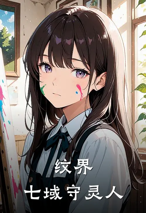 纹界：七域守灵人