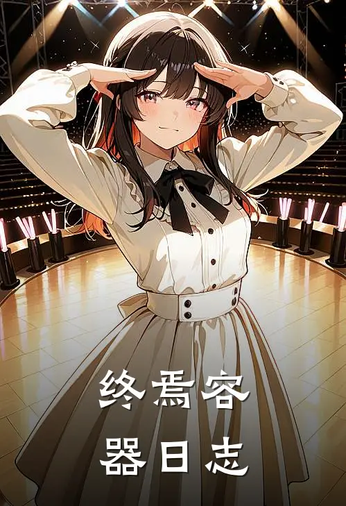 终焉容器日志阿峰阿峰推荐完结小说_免费阅读终焉容器日志(阿峰阿峰)