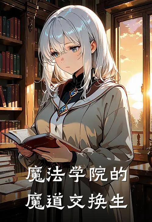 魔法学院的魔道交换生林默林肯完本热门小说_小说推荐完结魔法学院的魔道交换生林默林肯