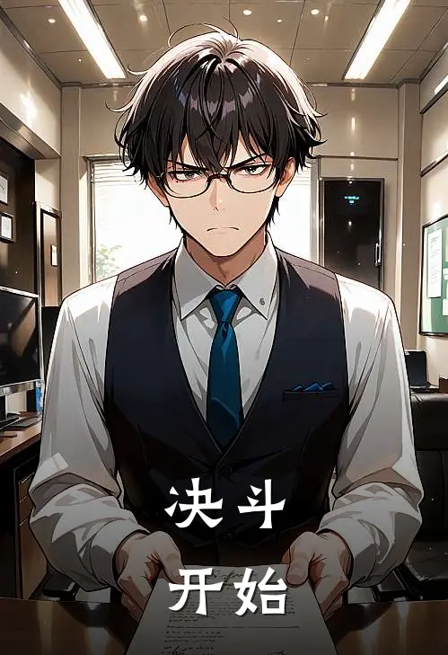 决斗，开始(陆蓝沧月)免费阅读_无弹窗全文免费阅读决斗，开始陆蓝沧月