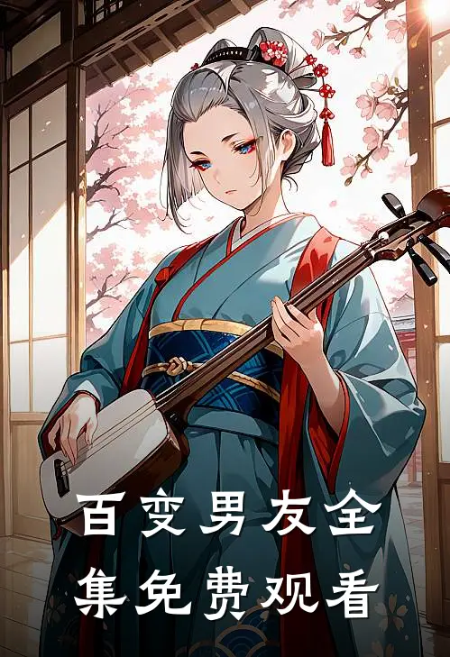 百变男友全集免费观看