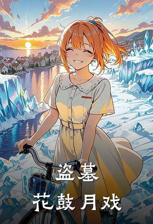 盗墓：花鼓月戏