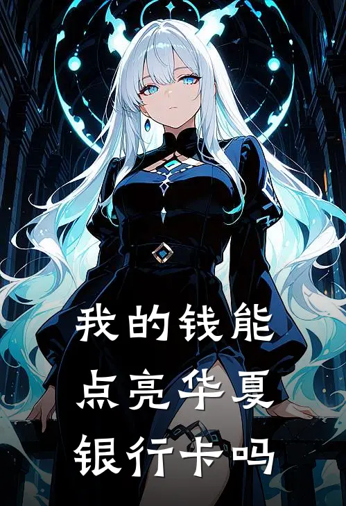 我的钱能点亮华夏银行卡吗